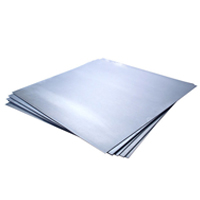 nickel alloy 201 sheets