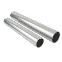 Inconel 625 Seamless Pipe