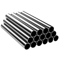 Inconel 718 Seamless Tubes