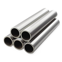 Inconel DS Welded Tubes