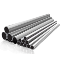 Duplex Steel Seamless Tubes